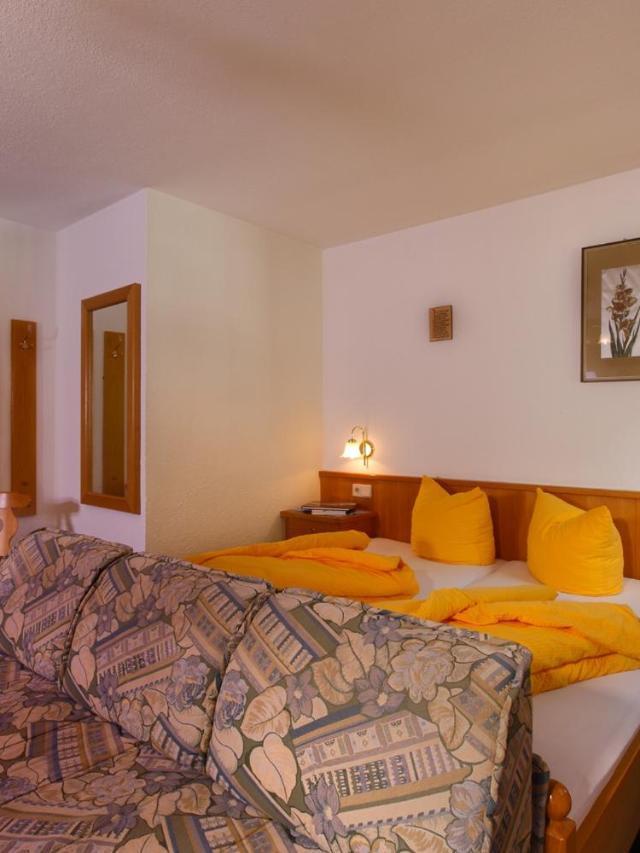 Haus Anton Solden - Apartments & Zimmer – billede 23