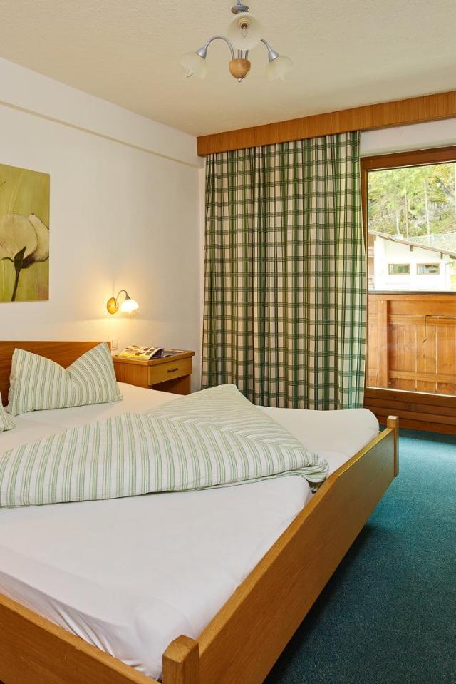 Haus Anton Solden - Apartments & Zimmer – billede 10