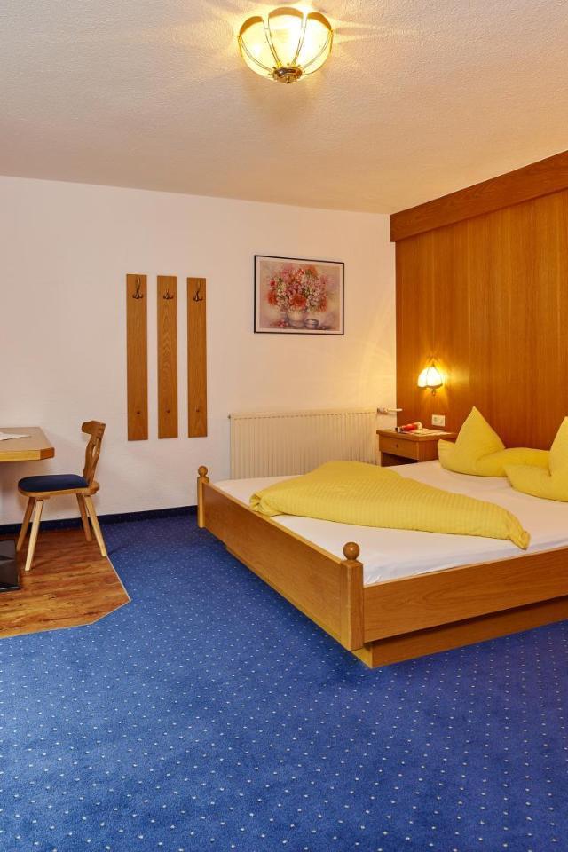 Haus Anton Solden - Apartments & Zimmer – billede 15