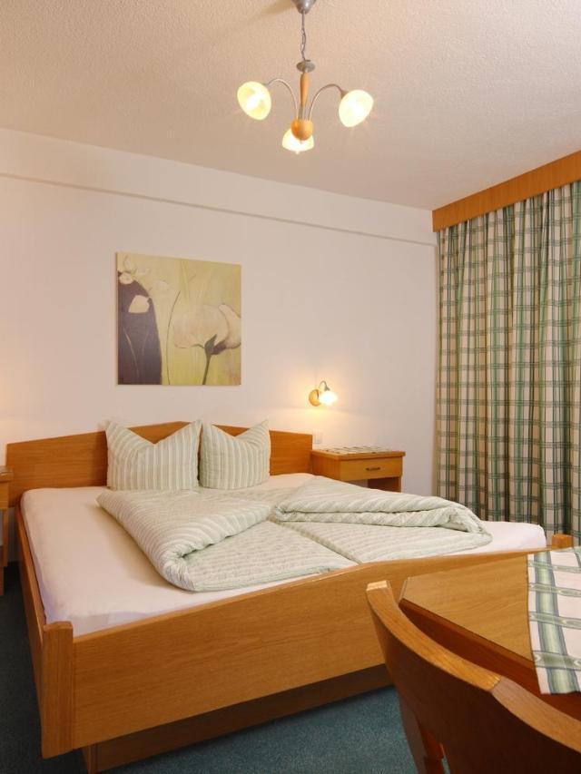 Haus Anton Solden - Apartments & Zimmer – billede 14