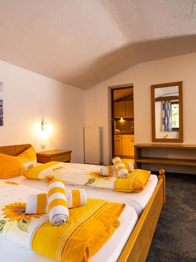 Haus Anton Solden - Apartments & Zimmer – billede 3