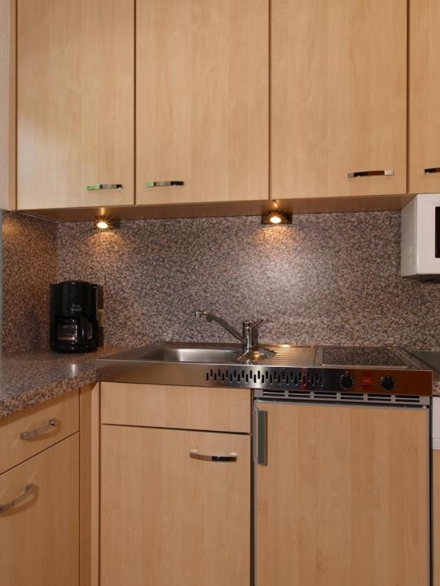 Haus Anton Solden - Apartments & Zimmer – billede 17