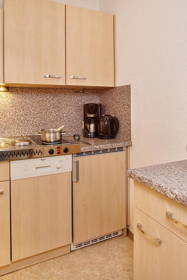 Haus Anton Solden - Apartments & Zimmer – billede 9