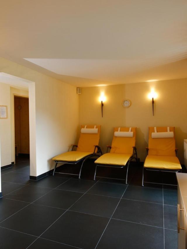 Haus Anton Solden - Apartments & Zimmer – billede 13