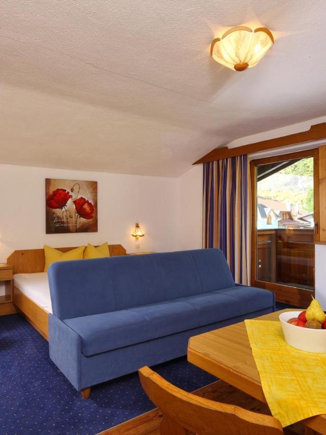 Haus Anton Solden - Apartments & Zimmer – billede 22