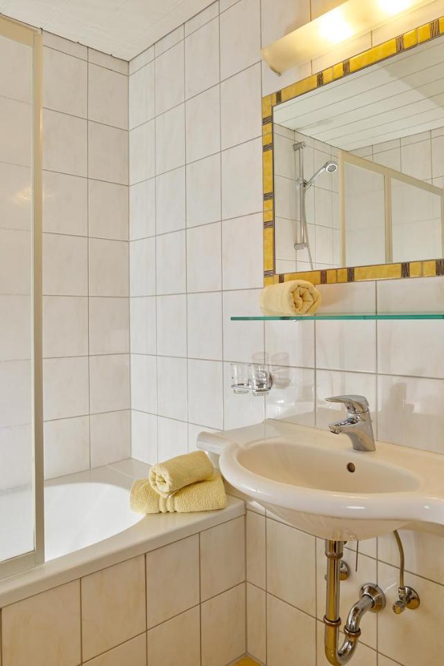 Haus Anton Solden - Apartments & Zimmer – billede 16