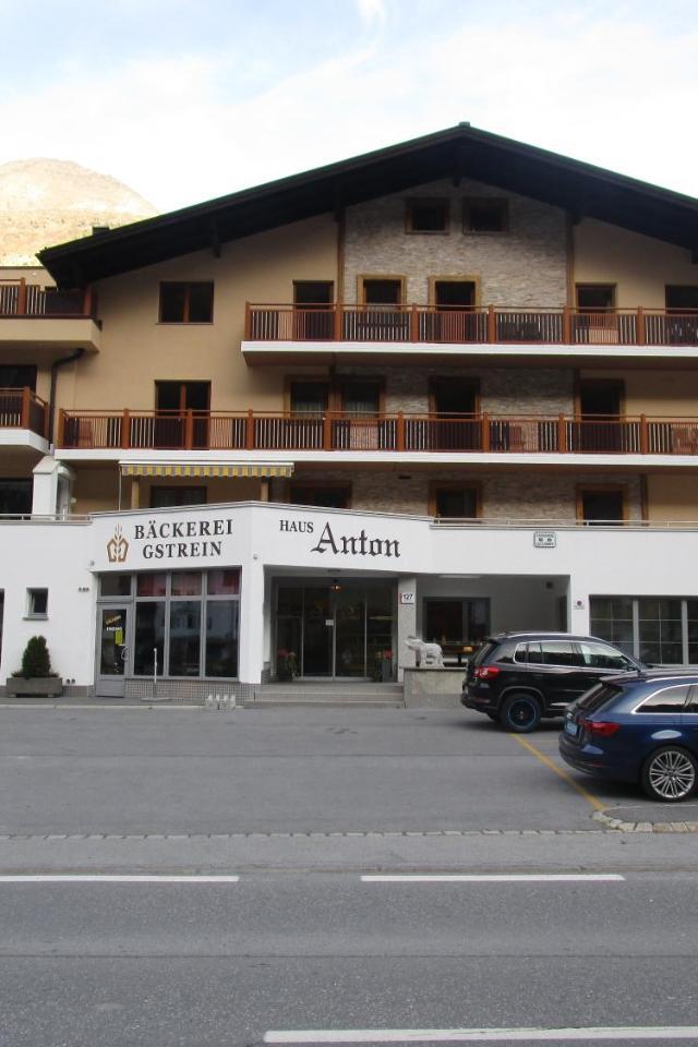 Haus Anton Solden - Apartments & Zimmer – billede 2