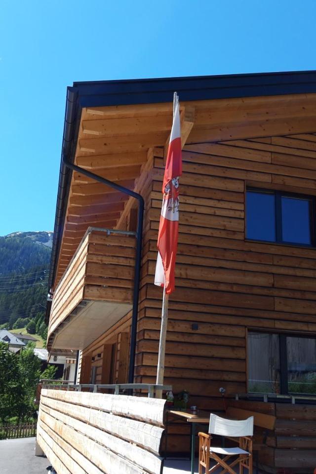 Haus Riefli- Monique – billede 12