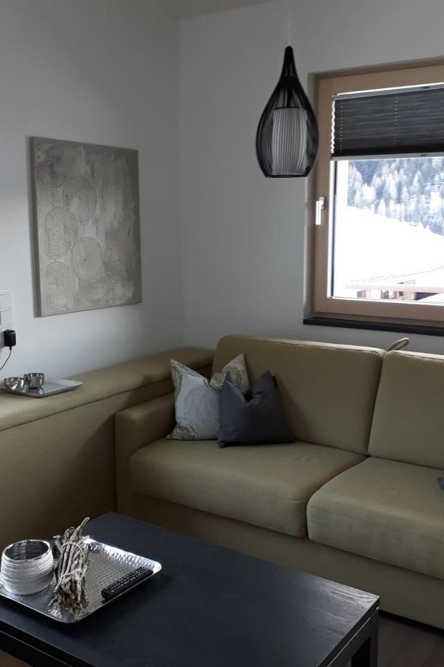 Haus Riefli- Monique – billede 15