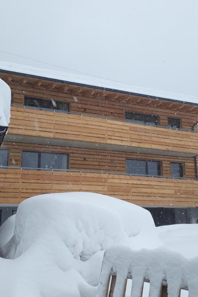 Haus Riefli- Monique – billede 8