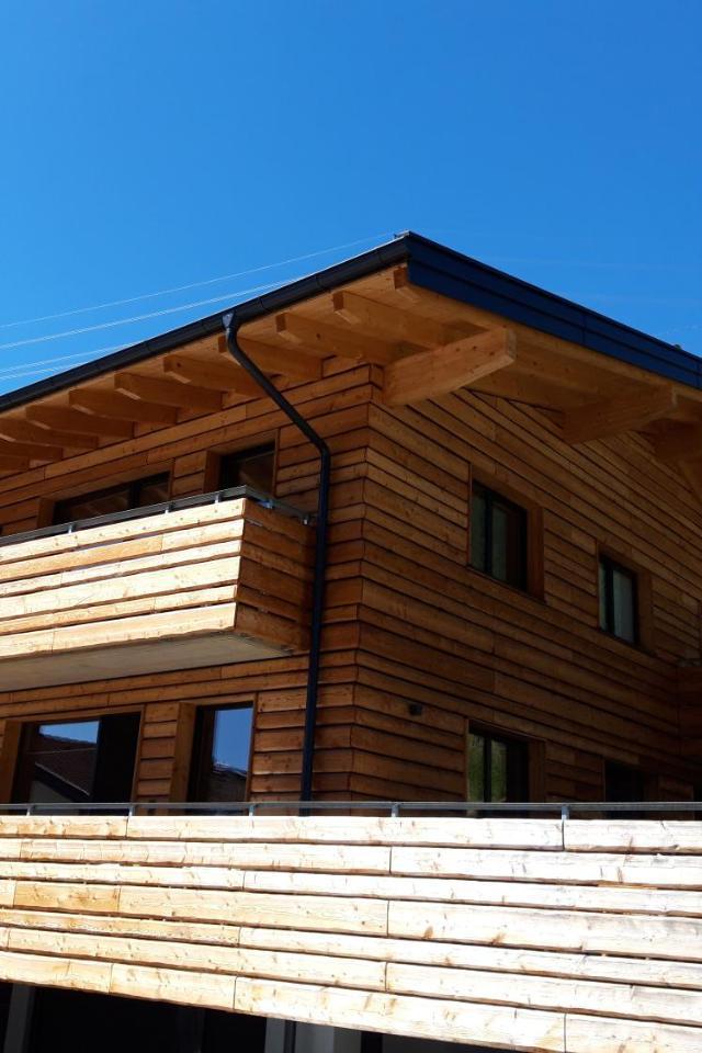 Haus Riefli- Monique – billede 2