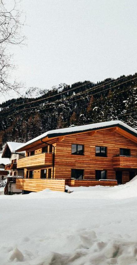 Haus Riefli- Monique – billede 1