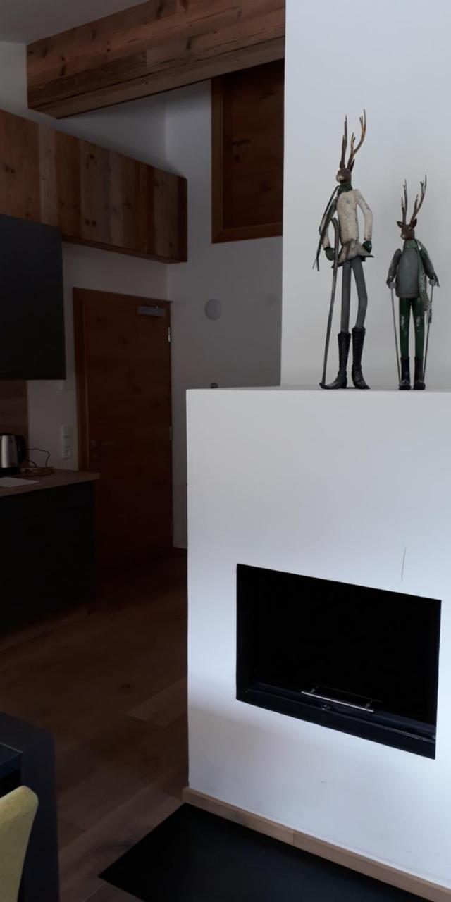 Haus Riefli- Monique – billede 7