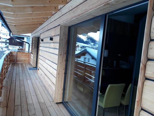 Haus Riefli- Monique – billede 16
