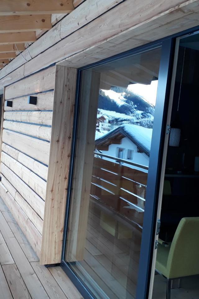 Haus Riefli- Monique – billede 16