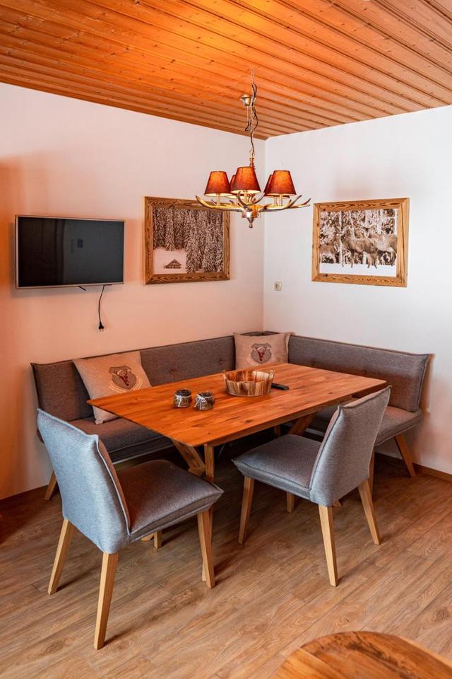 Appartment Haus Bergtraum – billede 31