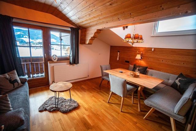 Appartment Haus Bergtraum – billede 6