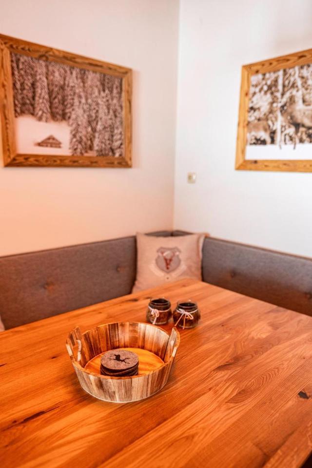 Appartment Haus Bergtraum – billede 33