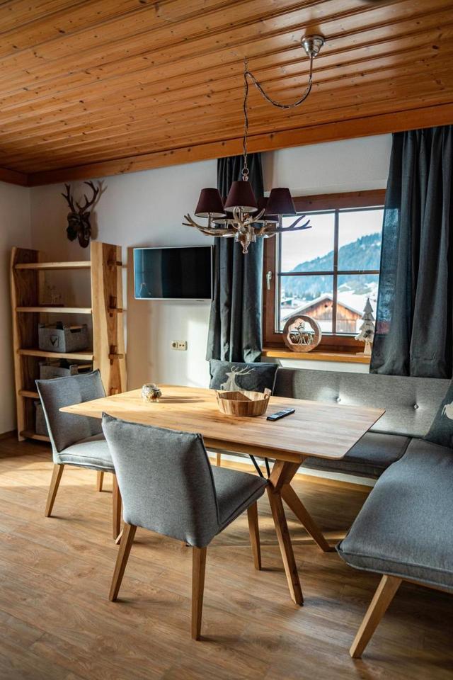Appartment Haus Bergtraum – billede 22