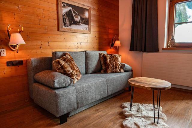 Appartment Haus Bergtraum – billede 28