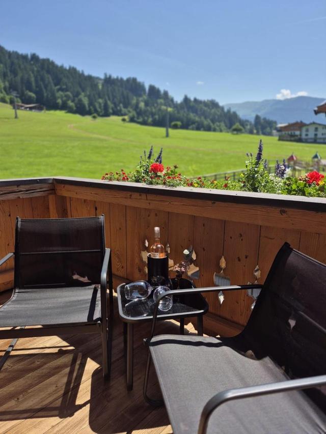 Appartment Haus Bergtraum – billede 10