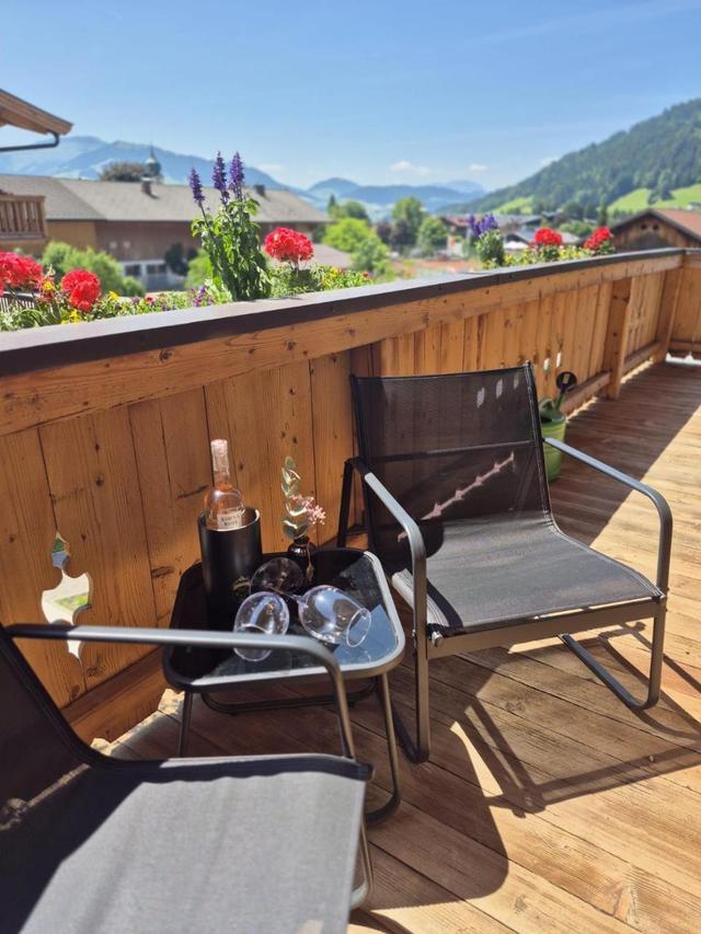 Appartment Haus Bergtraum – billede 2