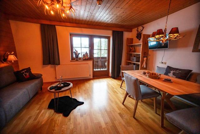 Appartment Haus Bergtraum – billede 13