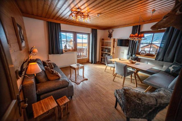 Appartment Haus Bergtraum – billede 4