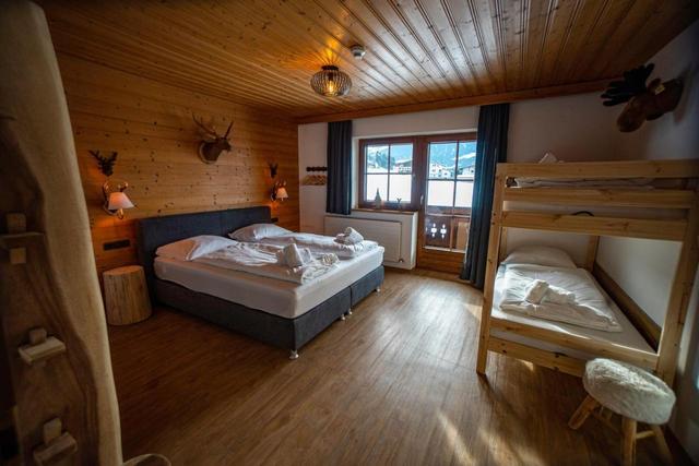 Appartment Haus Bergtraum – billede 7