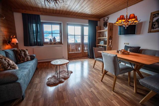 Appartment Haus Bergtraum – billede 5