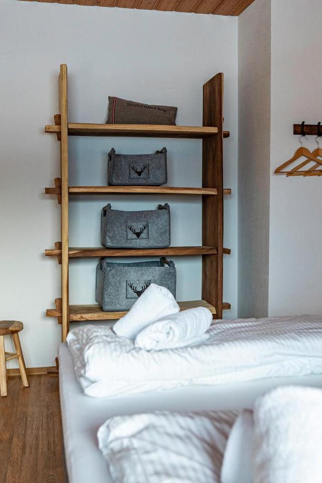 Appartment Haus Bergtraum – billede 21