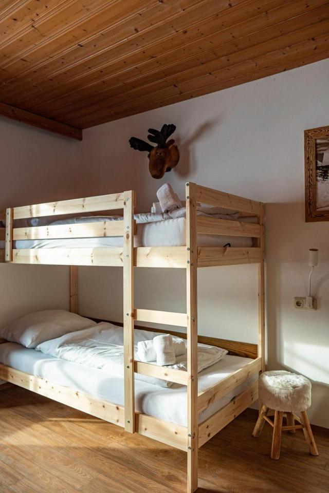 Appartment Haus Bergtraum – billede 9