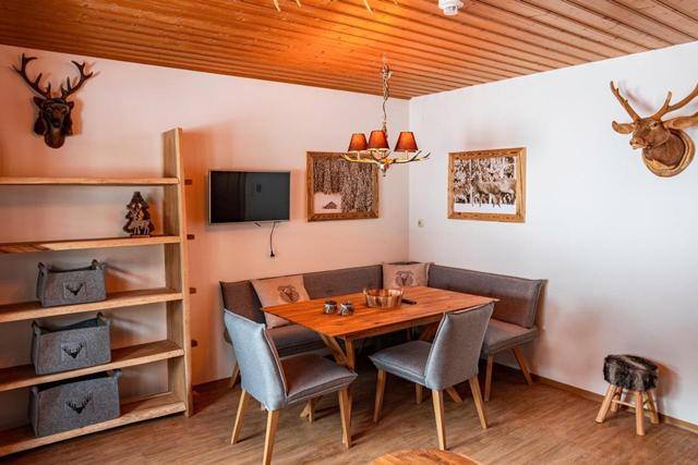 Appartment Haus Bergtraum – billede 30
