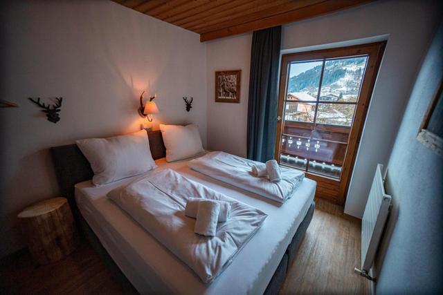 Appartment Haus Bergtraum – billede 8