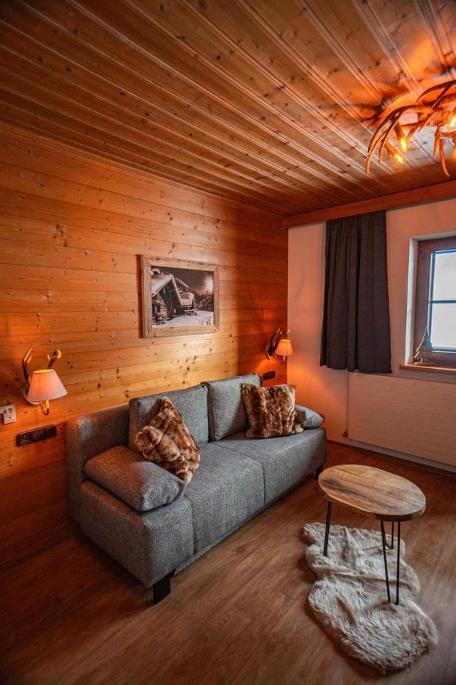Appartment Haus Bergtraum – billede 32