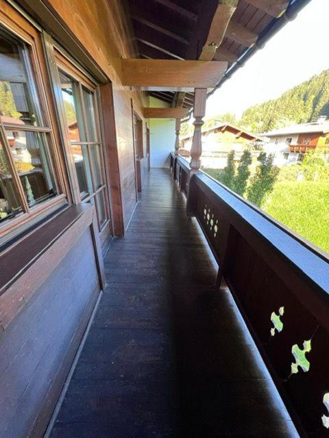 Appartment Haus Bergtraum – billede 15