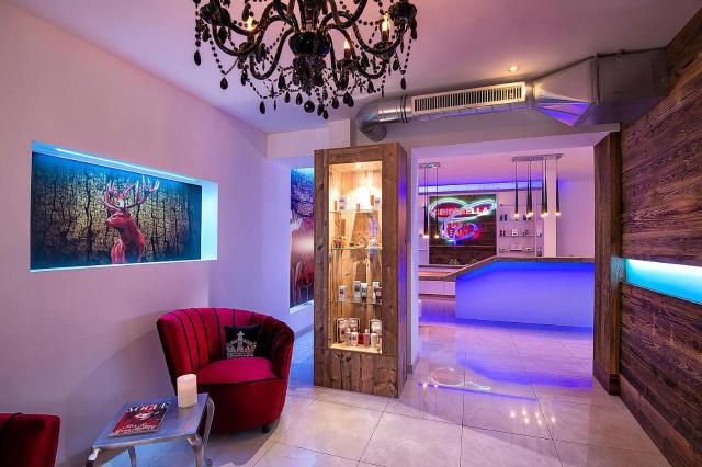 Sporthotel Cinderella – billede 20