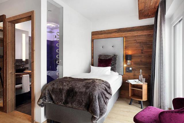 Sporthotel Cinderella – billede 14