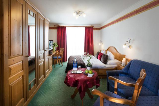 Sporthotel Cinderella – billede 9