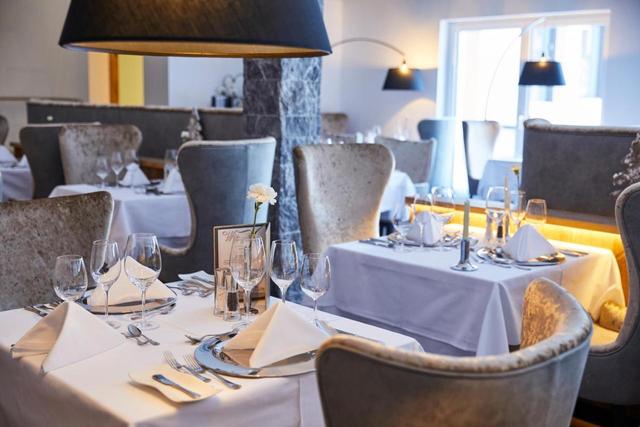 Sporthotel Cinderella – billede 35