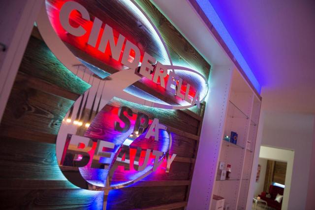 Sporthotel Cinderella – billede 34