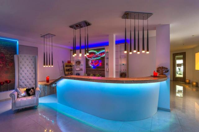 Sporthotel Cinderella – billede 33