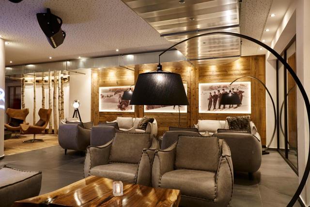 Sporthotel Cinderella – billede 31