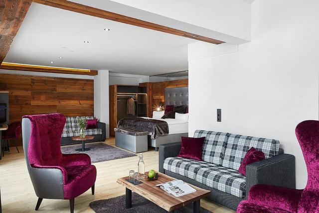 Sporthotel Cinderella – billede 15