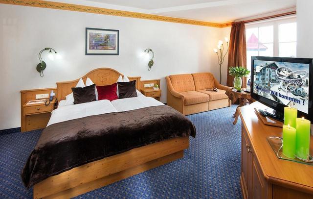 Sporthotel Cinderella – billede 27