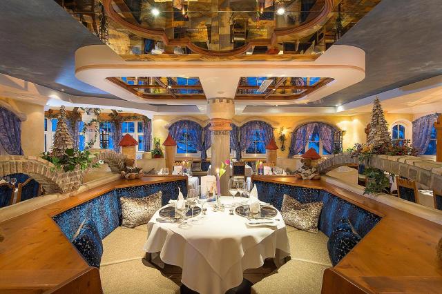 Sporthotel Cinderella – billede 21