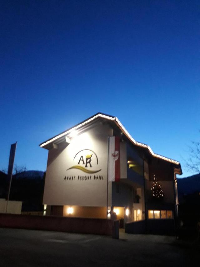 Apart Resort Rabl – billede 4