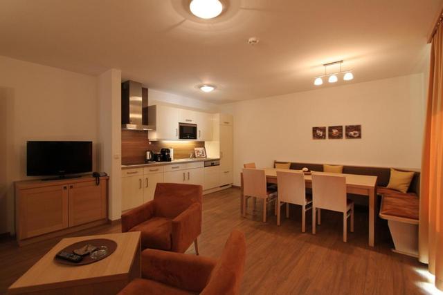Apart Resort Rabl – billede 9