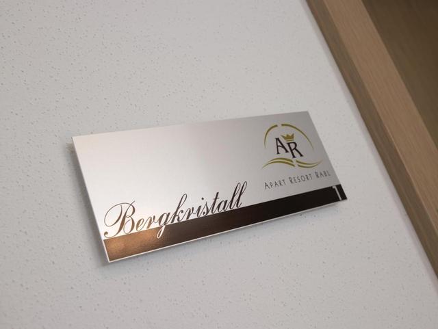Apart Resort Rabl – billede 10