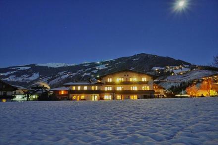 Alpenzeit Zillertal Apartments – bild 2
